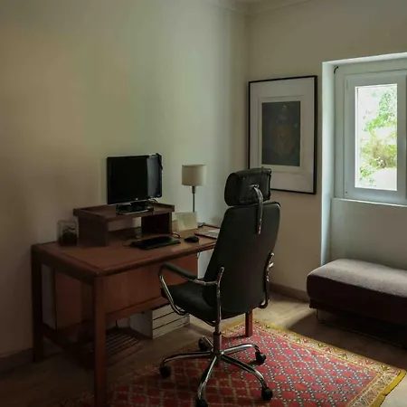Quintinha A 35min De Lisboa Holiday home