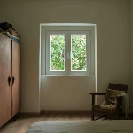 Quintinha A 35min De Lisboa Holiday home