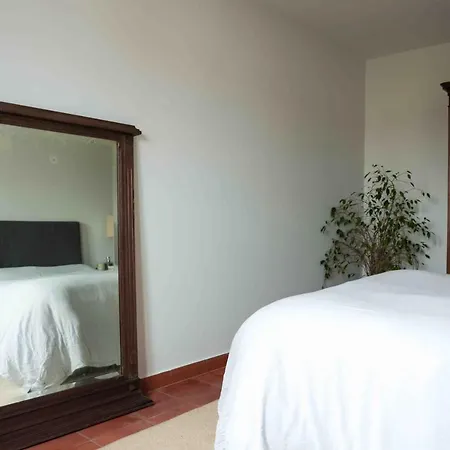 Quintinha A 35min De Lisboa Nyaraló Mafra