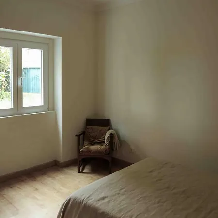 Holiday home Quintinha A 35min De Lisboa Mafra