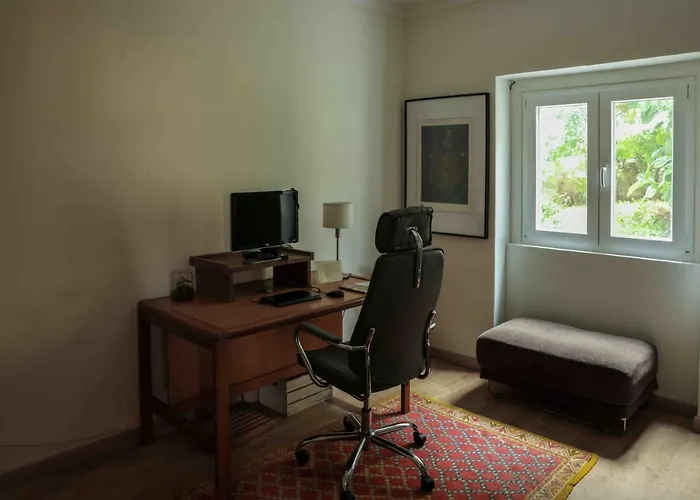 Quintinha A 35min De Lisboa Holiday home
