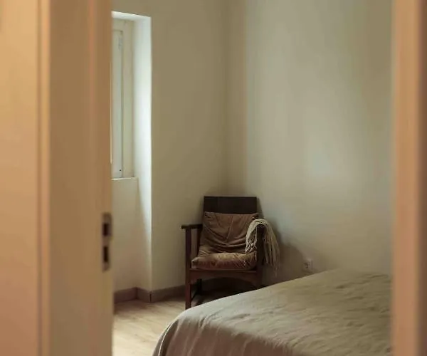 Holiday home Quintinha A 35min De Lisboa