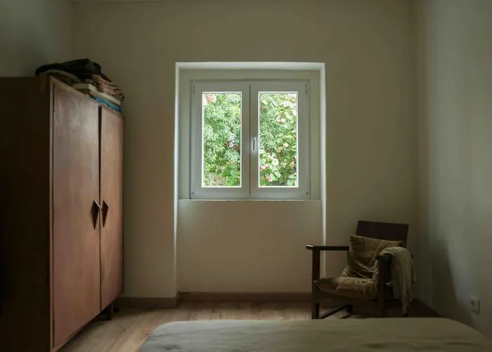 Quintinha A 35min De Lisboa Holiday home