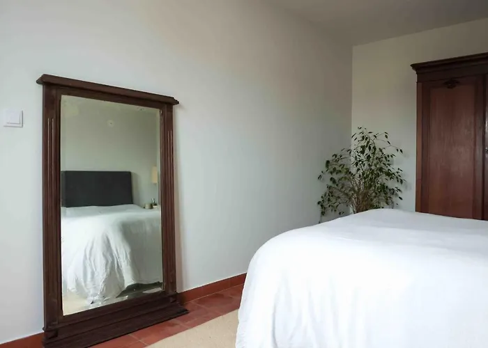 Quintinha A 35min De Lisboa Nyaraló Mafra