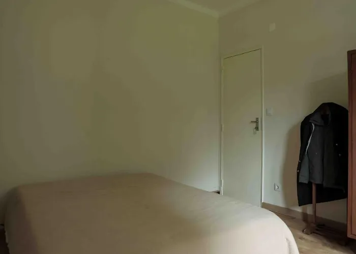 Quintinha A 35min De Lisboa Holiday home *
